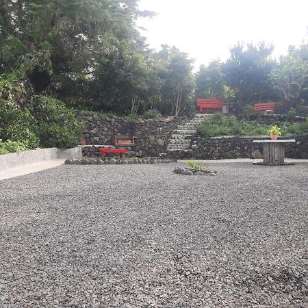 Casinha De Pedra Βίλα Cais do Pico Εξωτερικό φωτογραφία