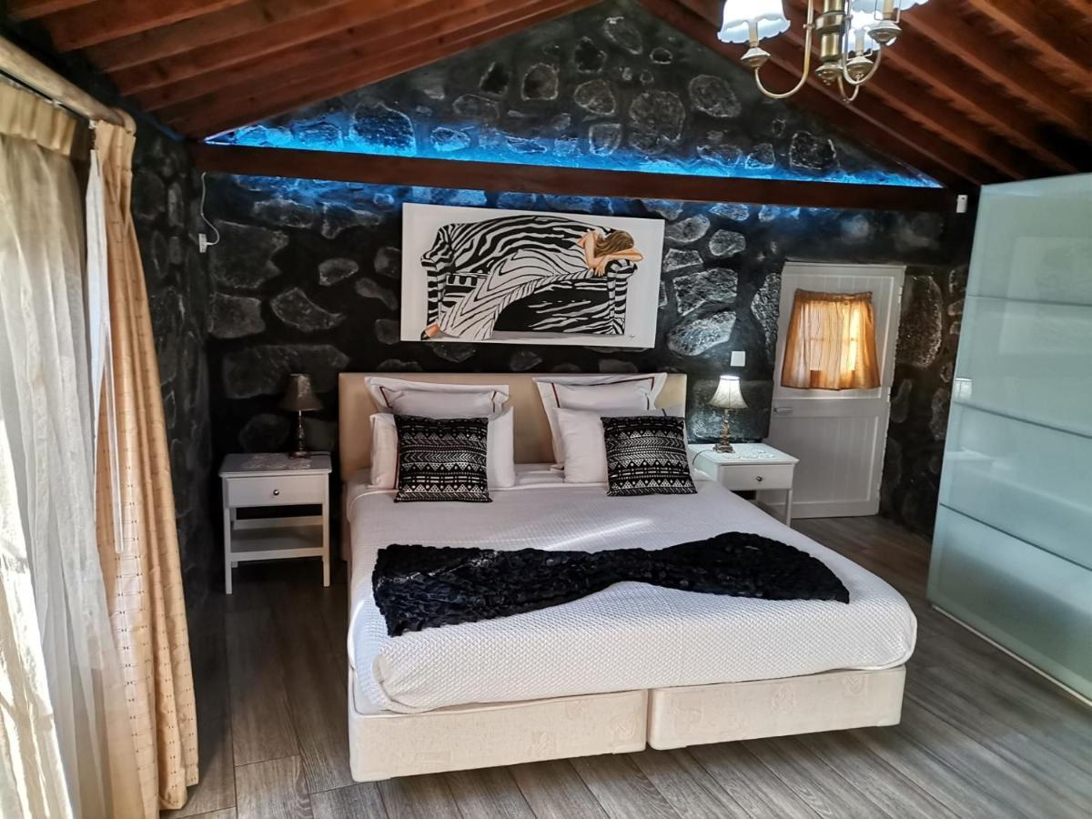 Casinha De Pedra Βίλα Cais do Pico Εξωτερικό φωτογραφία