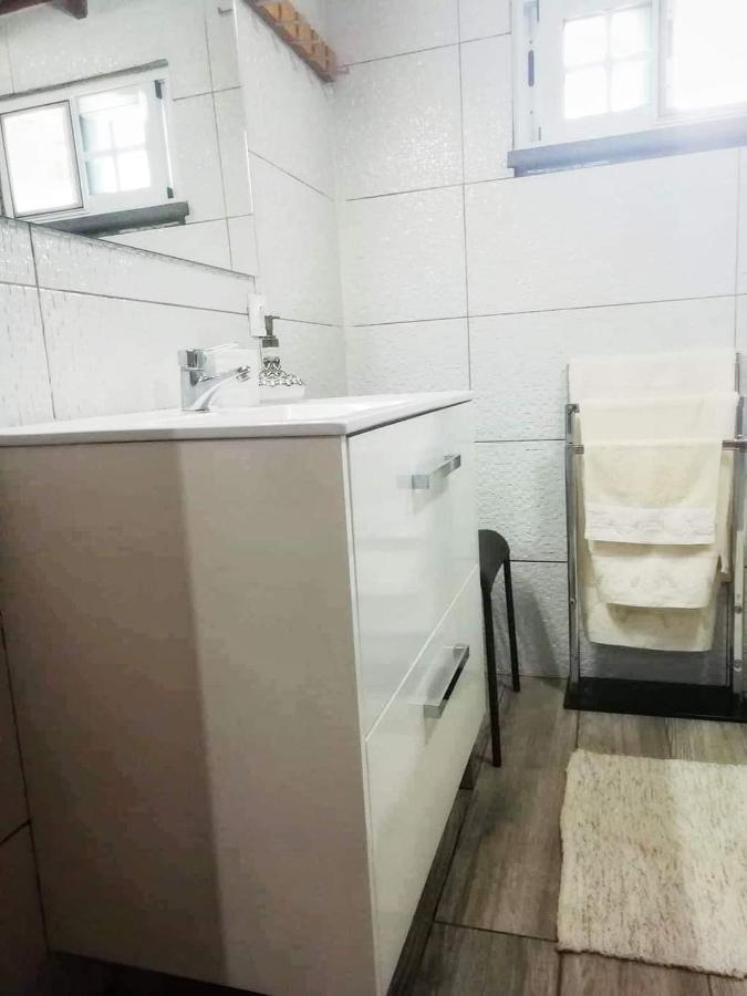 Casinha De Pedra Βίλα Cais do Pico Εξωτερικό φωτογραφία